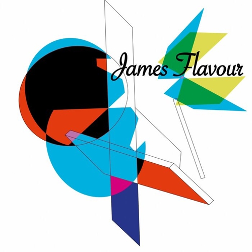 James Flavour - Beach Sunrise [CE006]